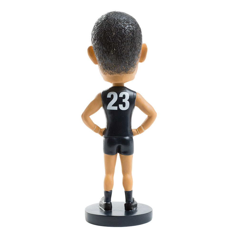 Jacob Weitering Collectable Bobblehead