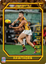 2026 Teamcoach AFL Common Cards - Cards 1 to 100 - Pick Your Card