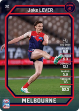 2026 Teamcoach AFL Common Cards - Cards 1 to 100 - Pick Your Card