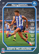 2026 Teamcoach AFL Common Cards - Cards 1 to 100 - Pick Your Card