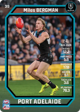 2026 Teamcoach AFL Common Cards - Cards 1 to 100 - Pick Your Card