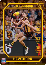 2026 Teamcoach AFL Common Cards - Cards 101 to 198 - Pick Your Card