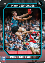 2026 Teamcoach AFL Common Cards - Cards 101 to 198 - Pick Your Card