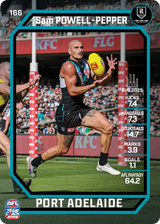 2026 Teamcoach AFL Common Cards - Cards 101 to 198 - Pick Your Card
