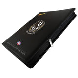 Collingwood Magpies Club Logo Album