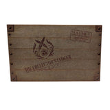 Desacne - The Collector’s Ledger Volume I