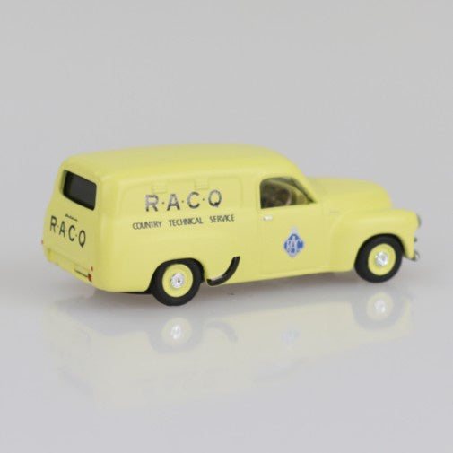1955 FJ Holden RACQ, 1:64 Scale Diecast Car