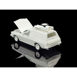 Max's HJ Holden Sandman Panelvan, 1:24 Scale Plastic Model Kit
