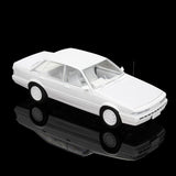 Holden VL Calais, 1:24 Scale Plastic Model Kit
