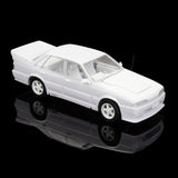 Holden VL Walkinshaw, 1:24 Scale Plastic Model Kit