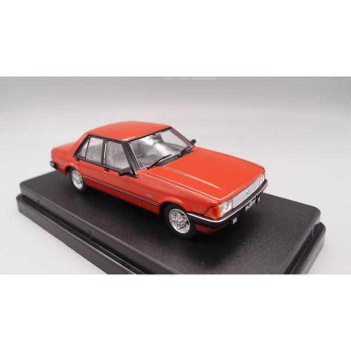1982 Ford XD ESP Falcon, Chestnut, 1:43 Scale Diecast Vehicle