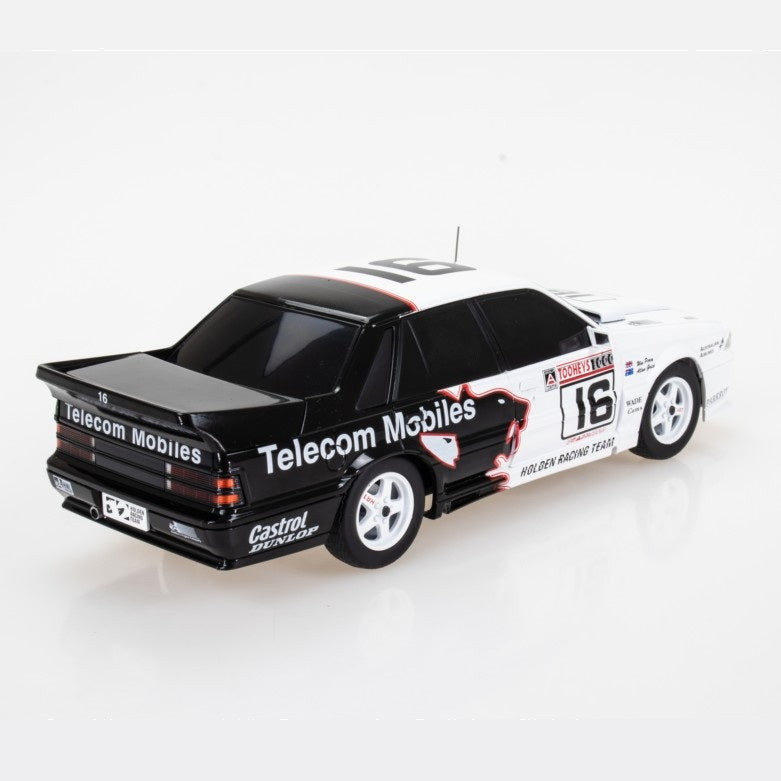 Holden VL Walkinshaw #16 Racing, SPECTRA RIDES, 1:24 Scale Plastic Model