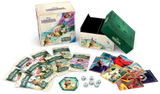 Disney Lorcana TCG Series 7 Archazia's Island Illumineer's Trove Box
