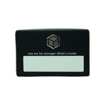Desacne - Premium Card Sleeves (360pc) Standard Card Size