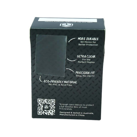 Desacne - Premium Card Sleeves (360pc) Standard Card Size