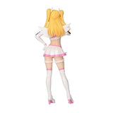 Banpresto 2.5 Dimensional Seduction Glitters & Glamours Liliel (True Angel Form Ver.) PVC