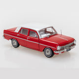 Holden EH Premier Red w/White Roof, 1:32 Scale Diecast Car