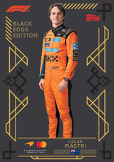 2026 Topps F1 Turbo Attax Super Tin