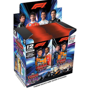 Other Packs & Boxes