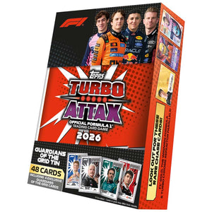 Other Packs & Boxes