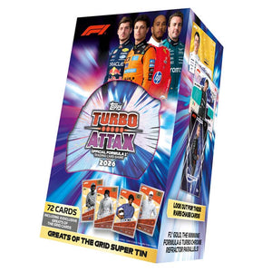 Other Packs & Boxes