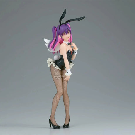 2.5 DIMENSIONAL SEDUCTION Glitter & Glamours - Miriella - Figure