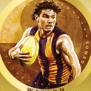 All AFL Footy Cards