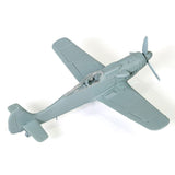 Waltersons, Forces of Valor, German FW 190 D-9 Aircraft, 1:72 Scale Model Kit