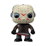 Friday the 13th - Jason Voorhees Pop! Vinyl