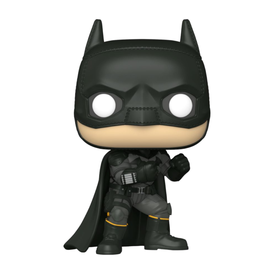 The Batman - Batman Pop! Vinyl