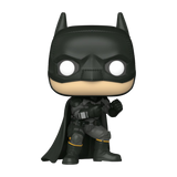 The Batman - Batman Pop! Vinyl