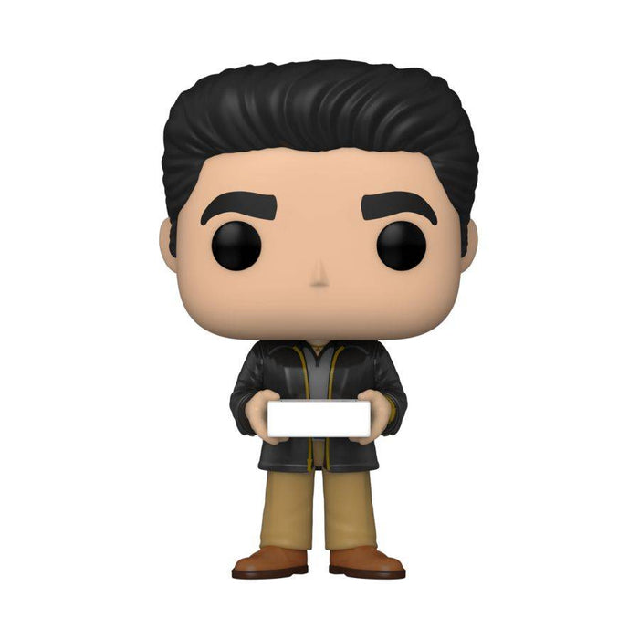 The Sopranos - Christopher Miltisanti Pop! Vinyl