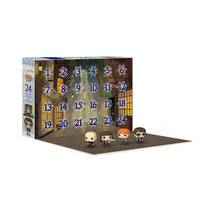 Harry Potter - Advent Calendar