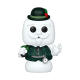 Rudolph - Sam the Snowman Pop! Vinyl