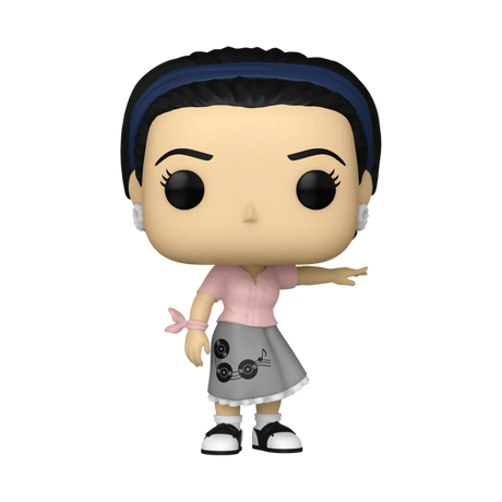 Friends - Waitress Monica Pop! Vinyl