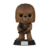 Star Wars - Chewbacca New Classics Pop! Vinyl
