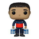 Ted Lasso - Nate Shelley Pop! Vinyl