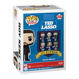 Ted Lasso - Roy Kent (Black Suit) Pop! Vinyl