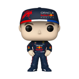 Formula 1 - Max Verstappen Pop! Vinyl