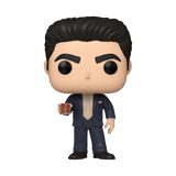 Sopranos - Christopher in Suit Pop! Vinyl