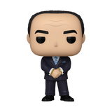Sopranos - Tony in Suit Pop! Vinyl