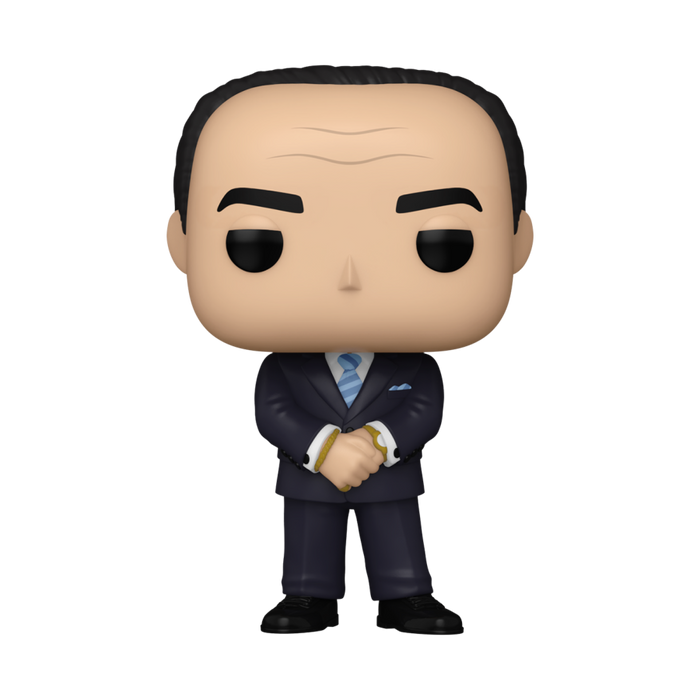 Sopranos - Tony in Suit Pop! Vinyl