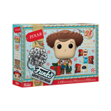 Pixar - 24 Day Advent Calendar (24 Piece)