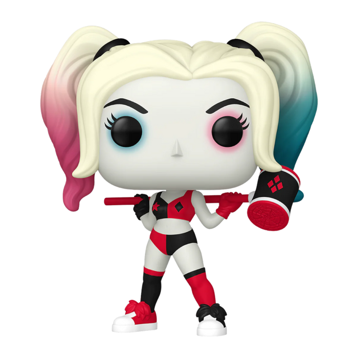 Harley Quinn: Animated - Harley Quinn Pop! Vinyl