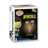 Invincible (TV) - Invincible Pop! Vinyl