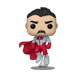 Invincible (TV) - Omni-Man Pop! Vinyl