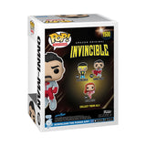 Invincible (TV) - Omni-Man Pop! Vinyl