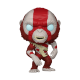 Godzilla vs Kong: The New Empire - Skar King Pop! Vinyl