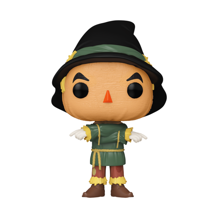 Wizard of Oz - The Scarecrow Pop! Vinyl