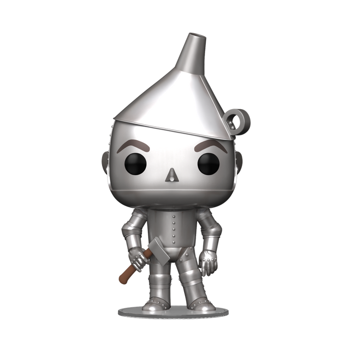 Wizard of Oz - The Tin Man Pop! Vinyl